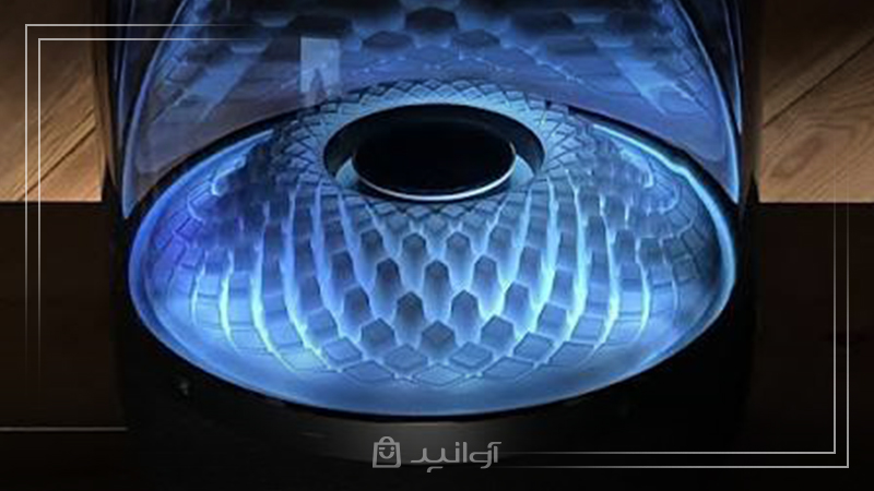بهترین اسپیکر هارمن کاردن