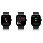 ساعت هوشمند 47 میلی متری شیائومی مدل Xiaomi Redmi Watch 4 - Image 3