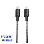 کابل USB-C انکر مدل A8753H11 طول ۱.۸ متر - Image 2