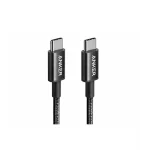 کابل تبدیل USB-C به USB-C انکر مدل  A8752 طول 1 متر