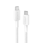 کابل تبدیل USB-C به USB-C انکر مدل A81F6H11 طول 1.8 متر - Image 4