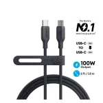 کابل USB-C انکر مدل A80F2H11 طول 1.8متر - Image 2