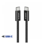 کابل تبدیل USB-C به USB-C انکر مدل Zolo A8060H11 طول 1 متر - Image 2