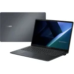 لپ تاپ 15.6 اینچی ایسوس مدل ExpertBook B1503CVA-Core 7 150U-8GB DDR5-512GB SSD - Image 6