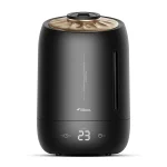 دستگاه بخور و رطوبت ساز سرد درما مدل DEM-F600 - Image 7