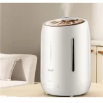 دستگاه بخور و رطوبت ساز سرد درما مدل DEM-F600 - Image 5