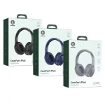 هدست بلوتوثی گرین لاین مدل Comfort Plus - Image 5