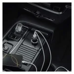 شارژر فندکی گرین لاین 40 وات QC3.0 مدل GNCC40WQC2 - Image 3