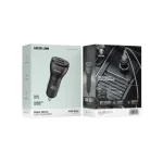 شارژر فندکی گرین لاین 40 وات QC3.0 مدل GNCC40WQC2 - Image 4