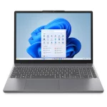 لپ تاپ 15.3 اینچی لنوو مدل IdeaPad Slim 3 Core i7-13620H-16GB DDR5-512GB SSD-IPS