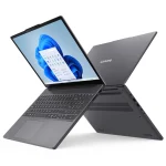 لپ تاپ 15.3 اینچی لنوو مدل IdeaPad Slim 3 Core i7-13620H-16GB DDR5-512GB SSD-IPS - Image 5