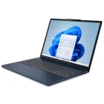 لپ تاپ 15.3 اینچی لنوو مدل IdeaPad Slim 3 Core i5-13420H-8GB DDR5-512GB SSD-IPS-Backlit - Image 5