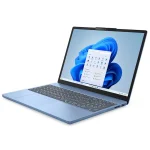 لپ تاپ 15.3 اینچی لنوو مدل IdeaPad Slim 3 Core i5-13420H-8GB DDR5-512GB SSD-IPS-Backlit - Image 4
