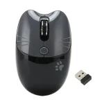 ماوس بی سیم مافی مدل M3DM - Image 2