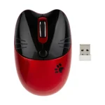 ماوس بی سیم مافی مدل M3DM - Image 11