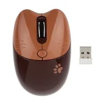 ماوس بی سیم مافی مدل M3DM - Image 10
