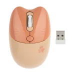 ماوس بی سیم مافی مدل M3DM - Image 9