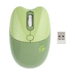 ماوس بی سیم مافی مدل M3DM - Image 8