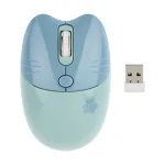 ماوس بی سیم مافی مدل M3DM - Image 7