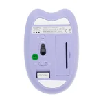 ماوس بی سیم مافی مدل M3DM - Image 6