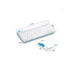 مینی کیبورد و موس مافی مدل X210 - Image 6