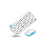 مینی کیبورد و موس مافی مدل X210 - Image 3