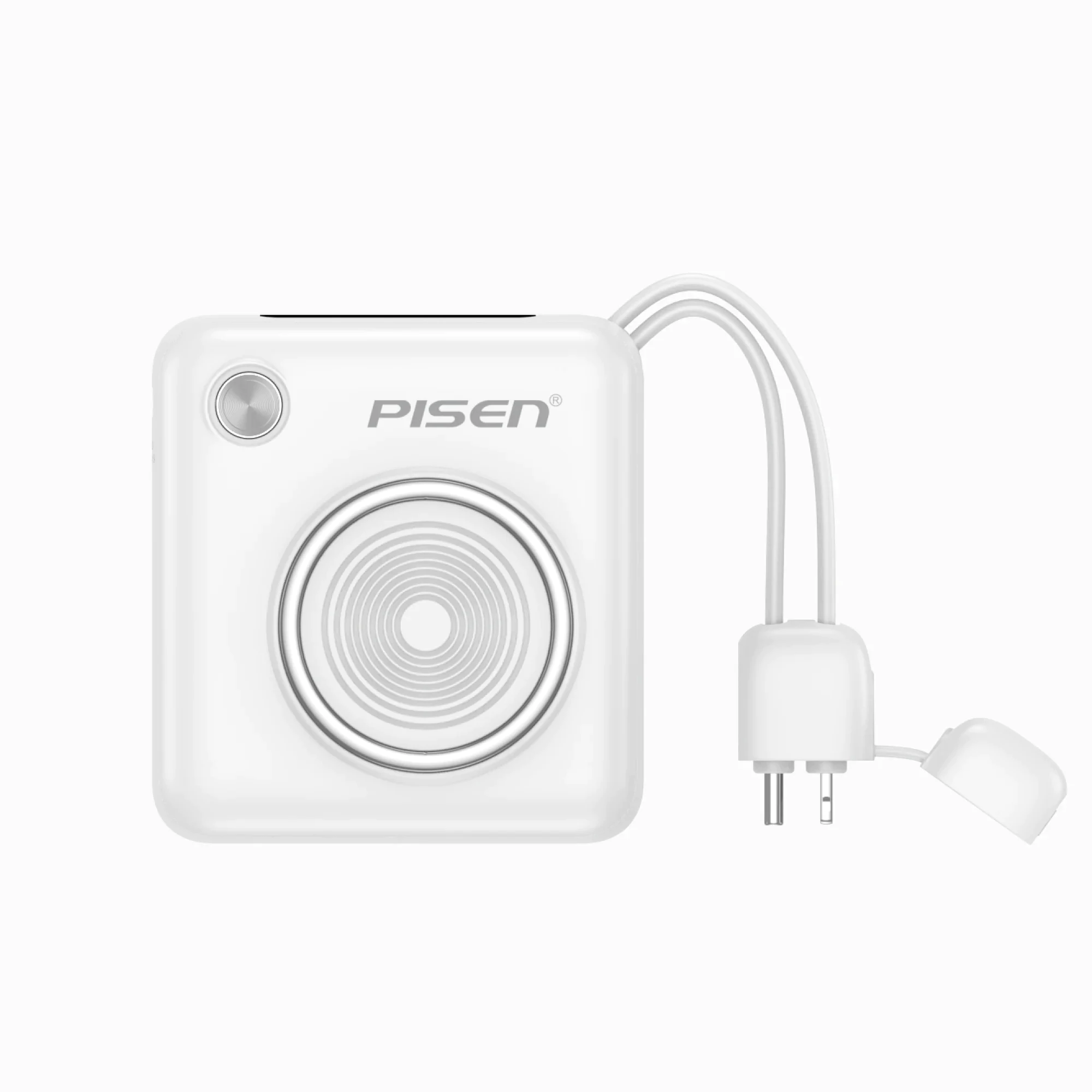 پاوربانک 22.5 وات پایزن مدل tp-d105 ظرفیت 10000 میلی آمپر ساعت - image 1
