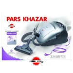 جارو برقی پارس خزر مدل AROMA 2000 - Image 8