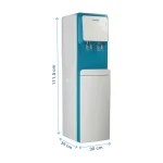 آبسردکن چهار فیلتر متصل به آب شهری ایستکول مدل TM-SW415UF (بهمراه منبع هدیه) - Image 4