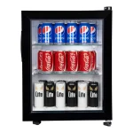 یخچال مینی‌بار شوکیس ۳ فوت ایستکول مدل TM-4164-HS - Image 7