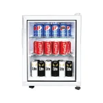 یخچال مینی‌بار شوکیس ۳ فوت ایستکول مدل TM-4164-HS