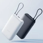 پاور بانک 22.5 وات شیائومی مدل PB2020MI ظرفیت 20000 میلی آمپر ساعت - Image 6