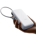 پاور بانک 22.5 وات شیائومی مدل PB2020MI ظرفیت 20000 میلی آمپر ساعت - Image 9
