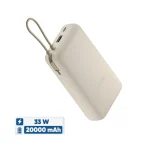 پاور بانک 33 وات شیائومی مدل PB2030MI ظرفیت 20000 میلی آمپر ساعت - Image 5