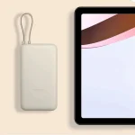 پاور بانک 33 وات شیائومی مدل PB2030MI ظرفیت 20000 میلی آمپر ساعت - Image 8