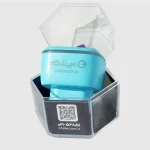 تبدیل شارژر چراغدار 3 به 2 - Image 5