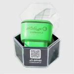 تبدیل شارژر چراغدار 3 به 2 - Image 6