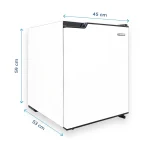 یخچال مینی‌بار ۳ فوت ایستکول مدل TM-2403 - Image 7