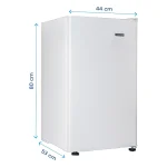 یخچال مینی‌بار ۵ فوت ایستکول مدل ۲۸۳۵ (TM-2835) - Image 2
