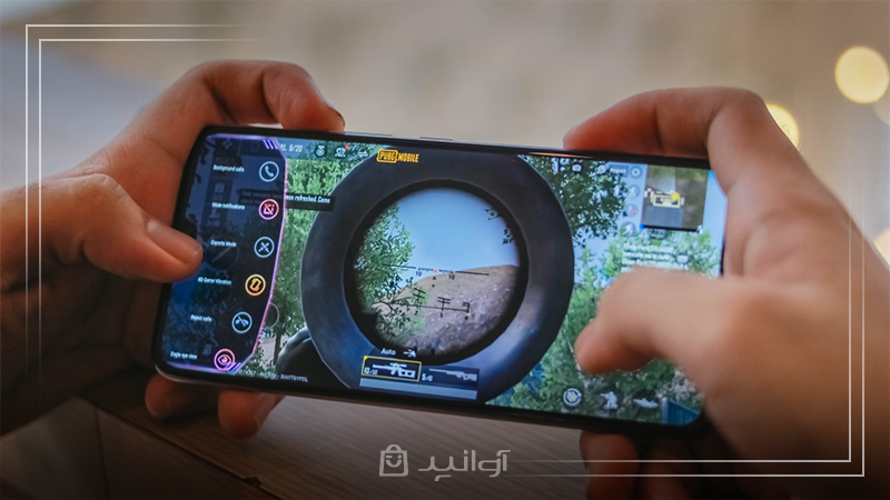 بهترین گوشیها برای پابجی در یک نگاه