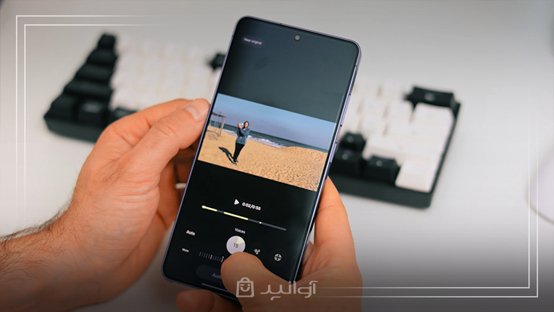 بهترین گوشیها برای تولید محتوا