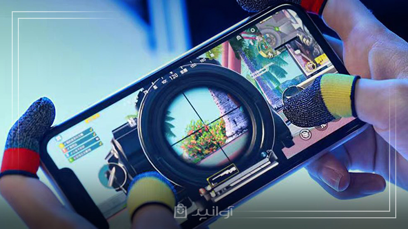 بهترین گوشیهای پیشنهادی برای بازی pubg