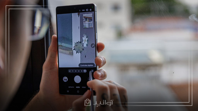 بهترین گوشی میانرده برای عکاسی