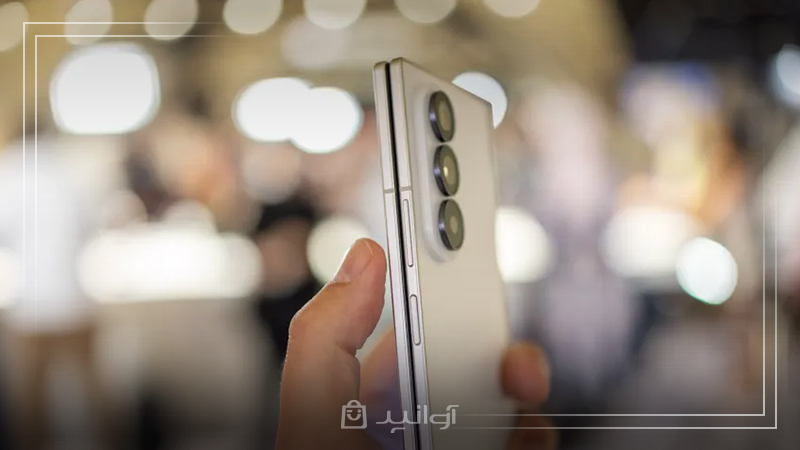آیا galaxy z fold 8 ultra ارزش خرید دارد؟