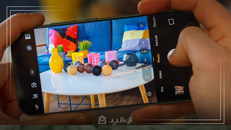 کدام گوشی دوربینمحور را بخریم؟