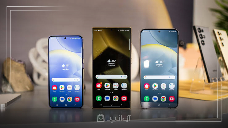 بهترین گوشی گیمینگ بالارده