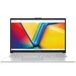 لپ تاپ 15.6 اینچی ایسوس مدل Vivobook E1504GA-NJ558 Core i3-N305 4GB RAM 256GB SSD