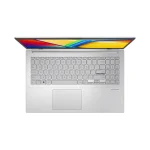 لپ تاپ 15.6 اینچی ایسوس مدل Vivobook E1504GA-NJ558 Core i3-N305 4GB RAM 256GB SSD - Image 3