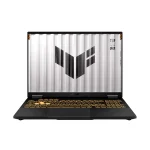 لپ تاپ 15.6 اینچی ایسوس مدل TUF FX608JHR-i5 14450HX-RTX5050 8GB-16GB DDR5 512GB SSD