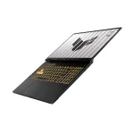 لپ تاپ 15.6 اینچی ایسوس مدل TUF FX608JHR-i5 14450HX-RTX5050 8GB-16GB DDR5 512GB SSD - Image 3